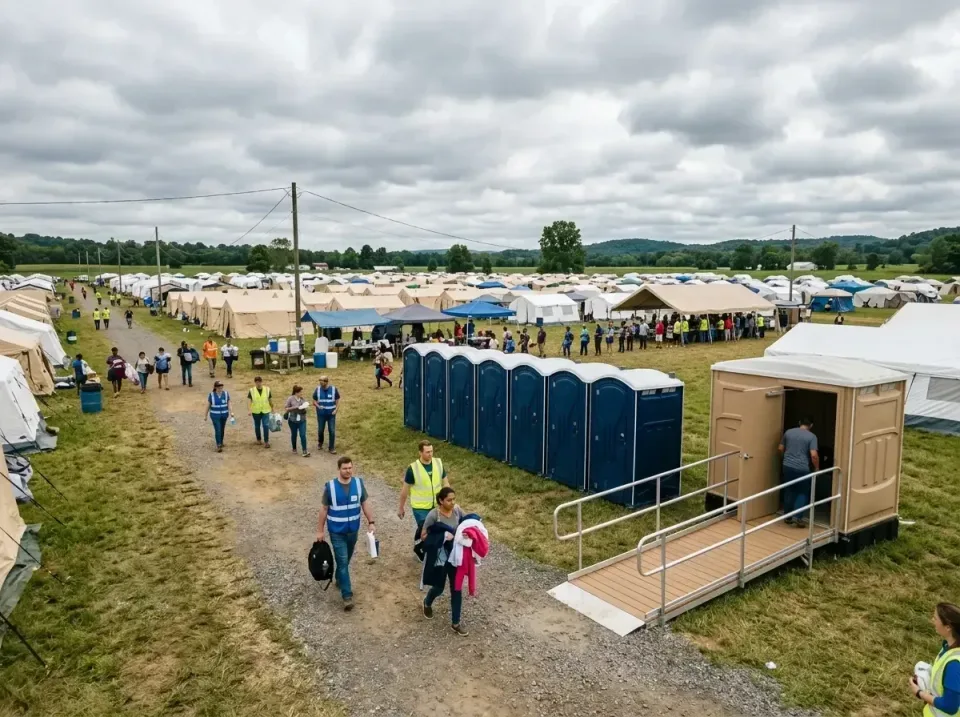 disaster-relief-camp-restrooms-010 — frequently asked questions, Dumpster & Portable Bathrooms Rental in Falmouth Foreside,…